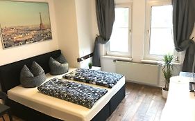 Citywohnung Halle an der Saale